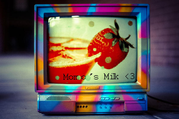 VE Legacy - Momo's Milk