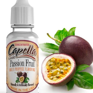 Capella - Passion Fruit