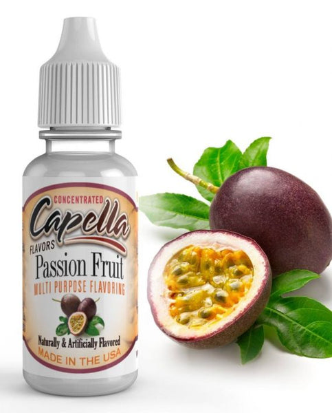 Capella - Passion Fruit
