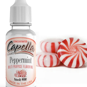 Capella - Peppermint