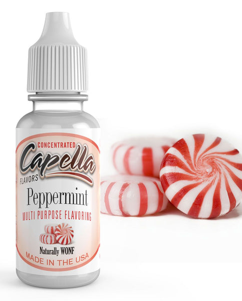 Capella - Peppermint