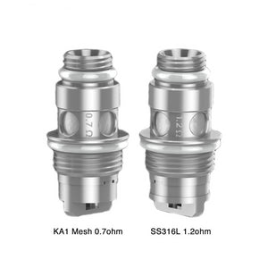 Geekvape NS Replacement Coils
