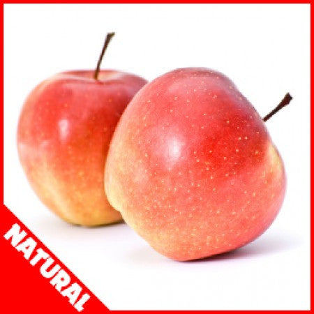 Flavor West - Red Apple (Natural)
