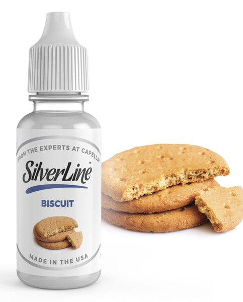 Silverline - Biscuit