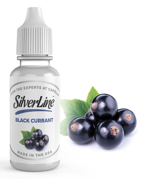 Silverline - Black Currant