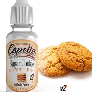 Capella - Sugar Cookie v2