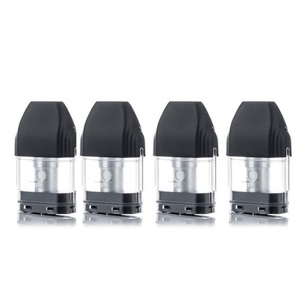 Uwell Caliburn / Koko Replacement Pods | Replacement Pods | Vapoureyes