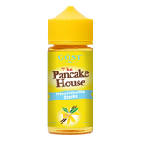 Pancake House - French Vanilla Stacks