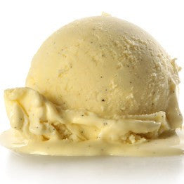 Flavor West - Vanilla Bean Ice Cream