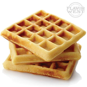 Flavor West - Waffle
